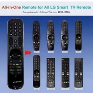 2017~2024 Universal LG Smart TV Magic Remote Control Compatible For AN-MR24GN AN-MR23GA AN-MR22GA AN
