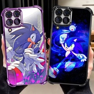 TK-26 Magic Sonic Case for Samsung A12 A22 M12 F12