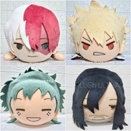 Aizawa Eraser Head Shoto Baku My Hero Academia MHA original costume hero cosplay