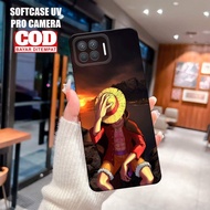 HP Latest OPPO F17 PRO Case - OPPO F17 PRO Softcase - Pro Camera Softcase - Casing OPPO F17 PROhp - 