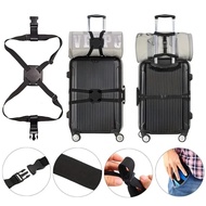Adjustable Luggage Strap Luggage Packing Strap Luggage Belt Strap for Travel Adjustable Travel Suitc