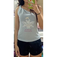 Sweet coquette Style Shirt Very Beautiful.