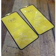 Tempered glass (anti full glass) Oppo 9D/10D/21D/5D/
