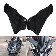 For HONDA CBR 650R CBR 600RR CBR1000RR CBR500R CBR600F4i CBR250R VFR 800 CBR 954 Motorcycle Winglet 