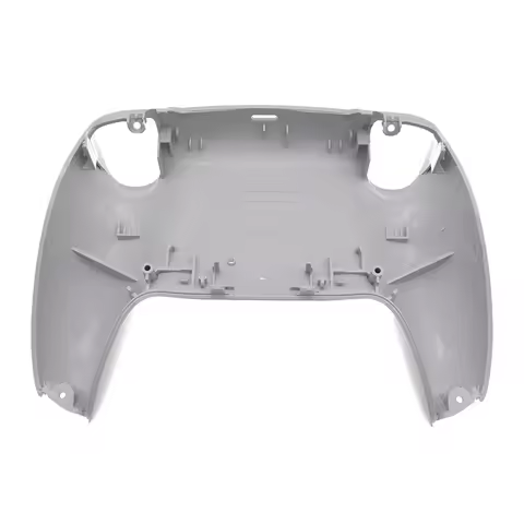XB-For BDM-020/030 Model Compatible For PS5 Controller Replacement Kit Including Grip Back Housing B