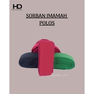 Imamah turban 1,5 meters/imamah turban 1.5 meters/imamah rida/imamah shawl 1,5 meters