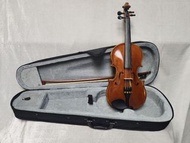 二手 RODER V3 半手工 小提琴 1/4 可TRADE IN SEMI HANDMADE VIOLIN MKVLN14-02