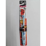 [EBiSU EBiSU] TOMICA Children's Toothbrush 2-6 Years Old B-701 Imported