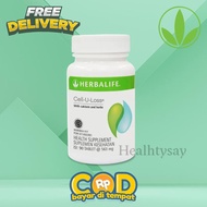 Cellulos / Cell U Loss Herbalife Original