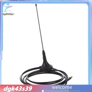 [Pretty] Digital external antenna for TV 5dBi DVB - T DVB - T HDTV MCX connector