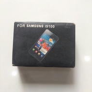 Dock sạc đứng Samsung S2 / I9100