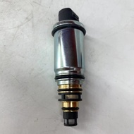 Berkenaan untuk Injap Kawalan Pemampat Penyaman Udara Kereta Hyundai Kia 976743M001 97674-3M001