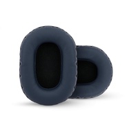 BRAINWAVZ Replacement Earpads for Sony MDR 7506 - V6 - CD900ST with Memory Foam Ear Pad & Suitable f