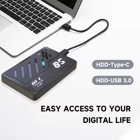 USB3.0 Type-C External Hard Drive 500GB 750GB 320GB 250GB 160GB 1TB HardDrive Disk For Mac Laptop PS