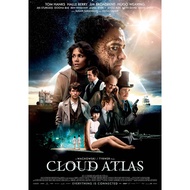 Bluray Cloud Atlas 2012 UltraHD 4K 云图 4K