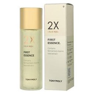 ☆愛寶韓國空運☆ TONYMOLY 2X 肌底精華液 逆齡奇蹟2X肌底青春露 【現貨】