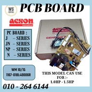 ACSON INDOOR PC BOARD AWM10 & AWM15 | PC BOARD ACSON