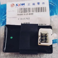 SYM Bonus110 CDI Unit Cushion (30400-SA5-0000)