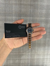 ❤️值得收藏品 寶齊萊 自動機械錶 BUCHERER 2000.500