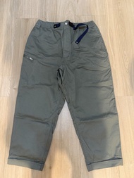 Pilgrim Surf＋Supply Twill Salathe Twill Climbing Pant  XL 碼