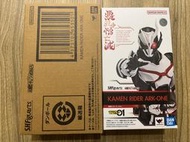 現貨 台魂 魂商店限定 shf s.h.figuarts 假面騎士zero one 01 ark one