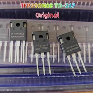 5pcs Original TFP290N08 TO-247 290N08 TO247 80V/290A Inverter MOSFET Transistor New Genuine