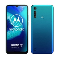 Motorola Moto G8 Power Lite XT2055-1 Original Unlocked 6.5``Octa-core 4GB RAM 64GB ROM 16MP Android Mobile Phone