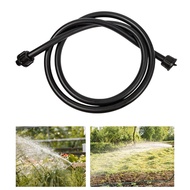 UNIVERSAL ELECTRIC AND MANUAL SPRAYER HOSE, 120CM 120 CM CARRYING SPRAYER HOSE FOR AGRICULTURE, GARD
