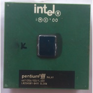 PROCESSOR PENTIUM III Socket 370