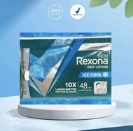 Rexona ice Cool Men