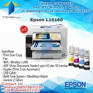 Epson L15160 Eco Tank | Printer A3