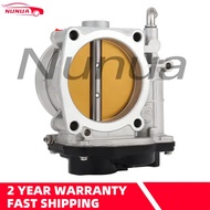 Fuel Injection Throttle Body OE 16119-9N00A 161199N00A For N issan Maxima 3.5 V6 09-14 Throttle Valv
