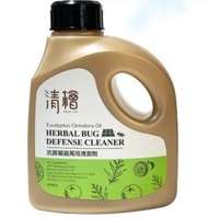 清檜 Hinoki Life 家居系列 寵物家居友善 抗菌驅蟲萬用清潔劑/ 防蟑螂螞蟻清潔噴霧