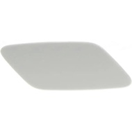 Headlamp Washer Nozzle Cover Headlight Washer Nozzle Cover Headlamp Water Spray Jet Cap for Vw for J