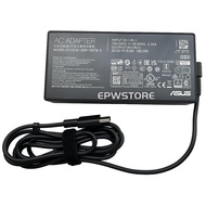 180W Rectangle Conn AC Adapter Charger For Asus Rog Zephyrus G14 GA403 GA403U