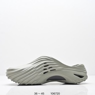 2026 HOKA ONE ONE ORA Luxe shock-absorbing lightweight and soothing sports EVA anti slip one word sl