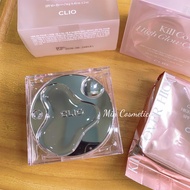 [Date 2028-SEPARATED SET] Clio Kill Cover HIGH GLOW Cushion SPF 50+++PA+ Tightens Dry Skin, Dry Comb