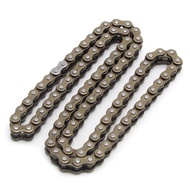 Honda 40530-VM6-003/40530-968-000 Motorcycle chain for ATC125 1984-1985 TRX125 FourTrax125 1985-1986