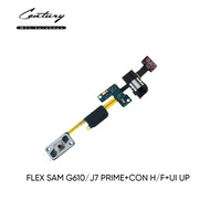 FLEX SAM G610/J7 PRIME+CON H/F+UI UP