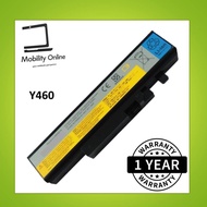 Lenovo Y460 B560 V560 Y560 LO9N6D16 57Y6440 L10P6Y22 Notebook Laptop Battery