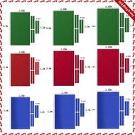 leipupa Billiard Pool Table Cloth 7ft/8ft/9ft Professional Indoor Pool Tablecloth