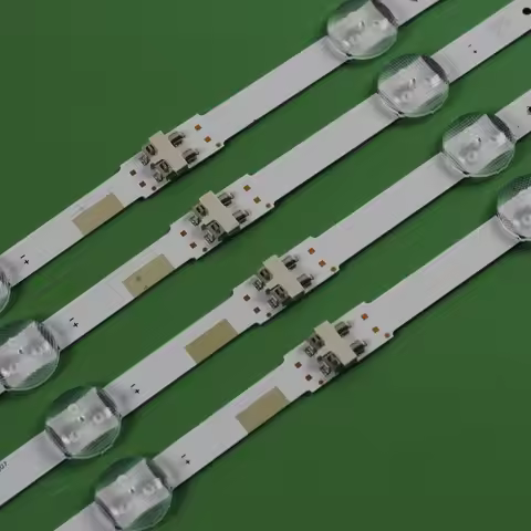 LED StripUE48J5200AU UE48J5200AK UE48J5200AW UE48J5202AK UE48J5250 UE48J5270 UE48J5005 UA48J50SWA UN