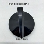 Large Knob Of Original Rinnai Stove Pressureer