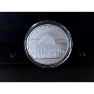 1 Dirham Perak 999 Palestine