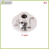 illusory 3 4 5 6 7 8 10 11 12mm RIGID FLANGE COUPLING Motor GUIDE SHAFT Coupler