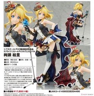 日版 ALTER Love Live 絢瀨繪里 咖啡女僕ver 1/7 PVC 完成品