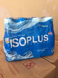 ISOplus