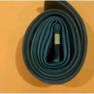 Folding bicycle inner tube 20 x 1 3/8 or 451 united AV valve length 48mm