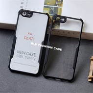OPPO A71 CASE ARMOR SHOCKPROOF CASE OPPO A71Fusion