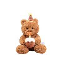 【SG Local Stock】capybara plush，doll，penguin plush，funny plush，penguin plushie，big plush，plush doll，p